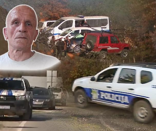 Svi čekaju da Alija Balijagić napravi ovaj potez? Stručnjaci otkrili  ključnu stvar - Kada to uradi cela potraga će biti obustavljena