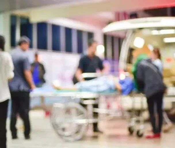 HOSPITALIZOVAN NAKON SAOBRAĆAJKE, a onda se javio problem oko PLAĆANJA BOLNIČKIH TROŠKOVA: Supruga odbila da da novac iz razloga koji je zapanjio sve redom...