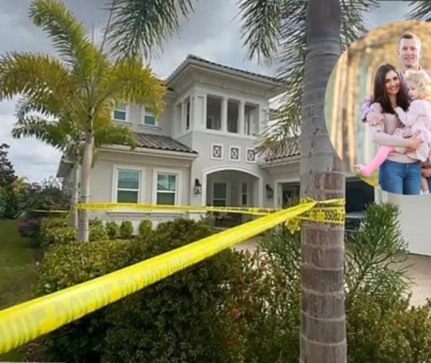 Porodica iz snova u horor scenariju: Majka ubila svoje dvoje dece, pa izvršila samoubistvo dok je njen suprug bio na poslovnom putu