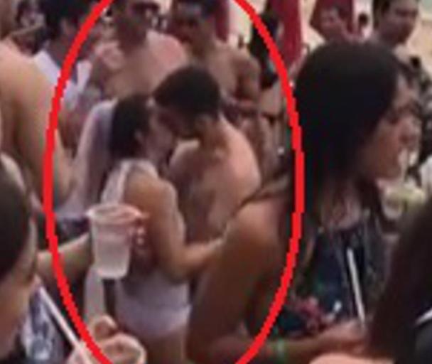 Devojačko veče izmaklo kontroli: Venčanje otkazano nakon što se pojavio snimak koji nije smeo